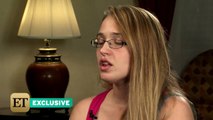 Honey Boo Boo's Sister Anna Cardwell Tells ET: 'He's a Child Molester, Mama'