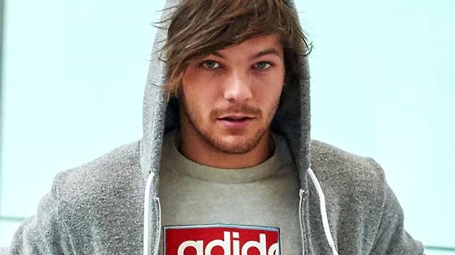 One Direction's Louis Tomlinson Is Expecting A Child With Briana Jungwirth