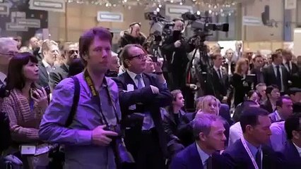 Infiniti Highlights From the 2013 Geneva Motor Show