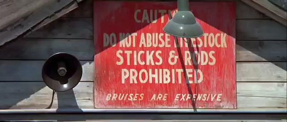 Prime Cut opening titles