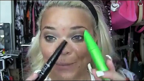 Makeup for Beginners