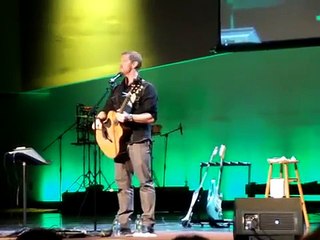 Tim Hawkins- The Dog's on Fire/One Verse Songs