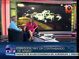 Venezuela: detalles del plan "Liberación y Protección" contra crimen