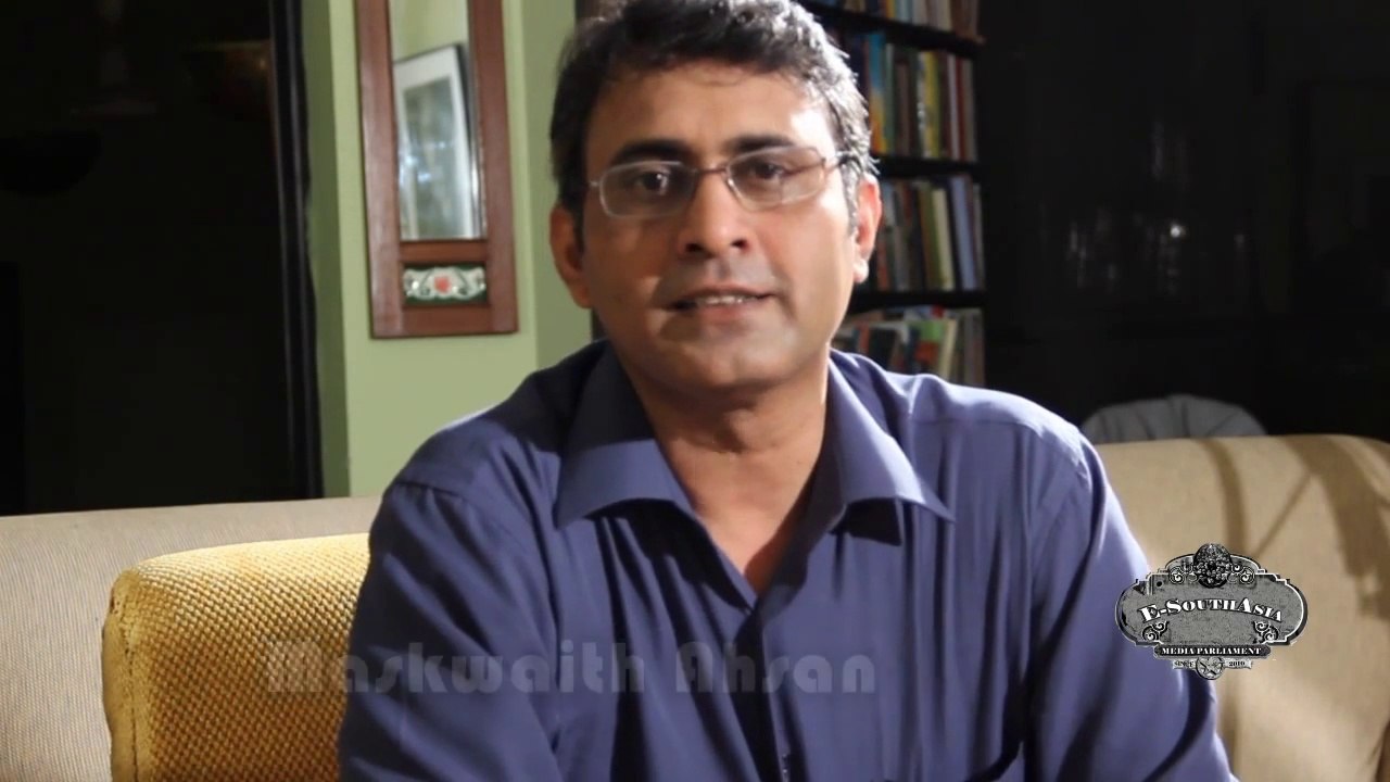 Chess with Maskwaith - Ghazi Saalahuddinn - Part 1 of 2