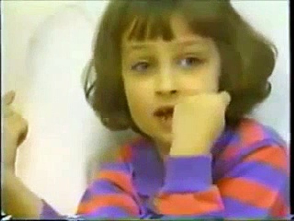 CHILD OF RAGE - (FULL DOCUMENTARY)