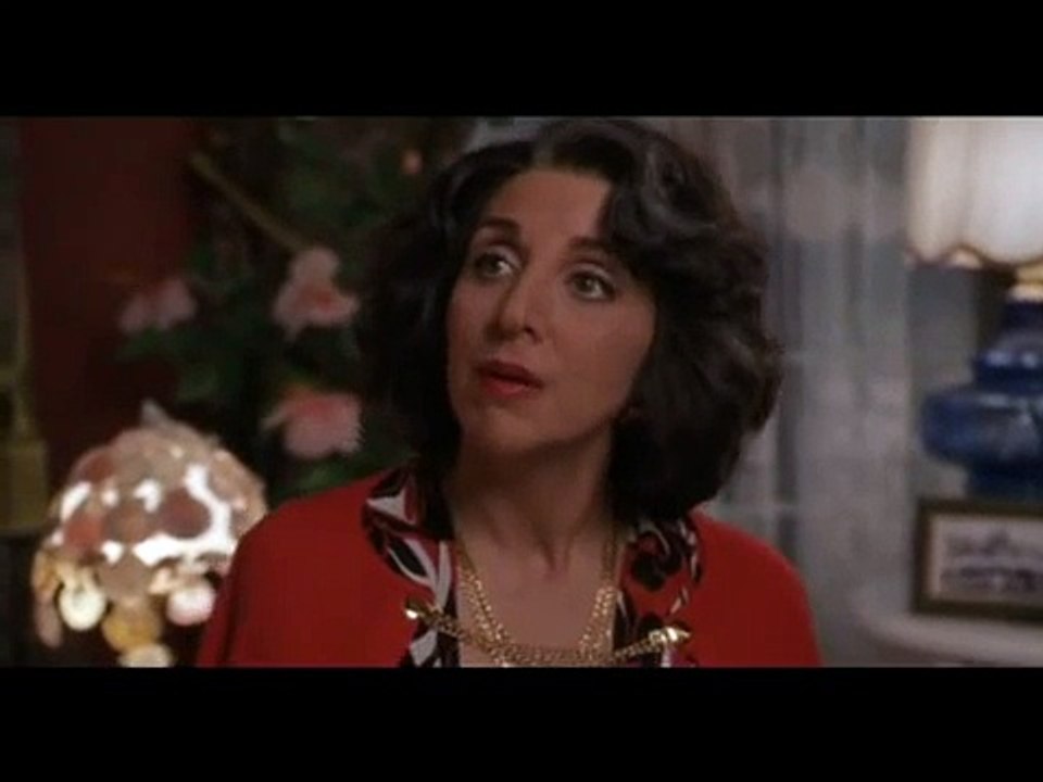 Il mio grasso grosso matrimonio greco