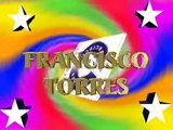 FRANCISCO TORRES Y SUS TECLADOS. PROMOCIONAL BY CHEKO´S FILM. J. ROSAS, GTO. MEX.