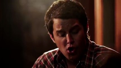 Easton Corbin - All Over The Road (Acoustic Version)