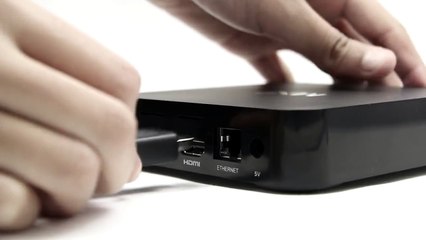How to Hard Reset Your Android MX2 TV Box