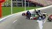 Nascar Racing 4 Crashes