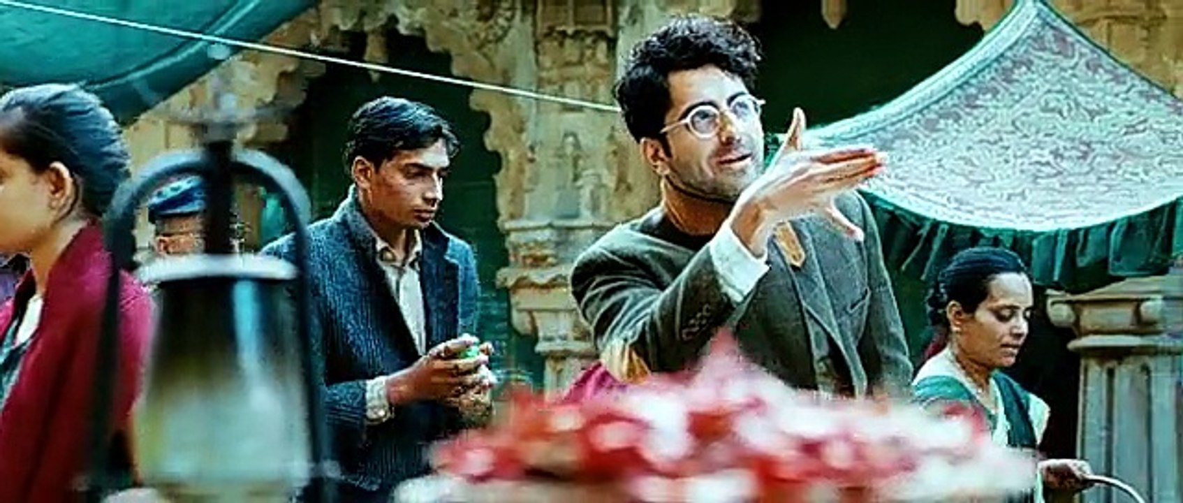 Hawaizaada (2015) Full Bollywood Movie [HD 720p] - part 1/3