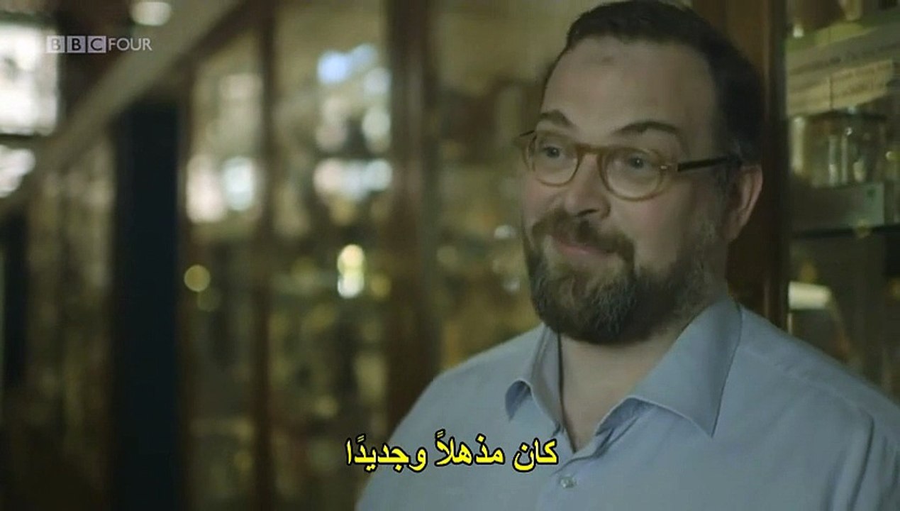 سلسلة الضوء والظلام 1/2 | أفلام وثائقية