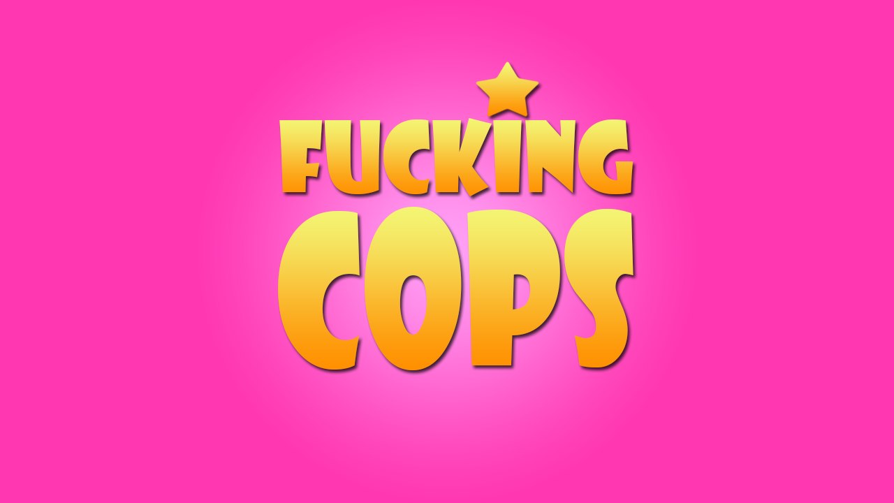 Teaser F*cking Cops | Funtage #3