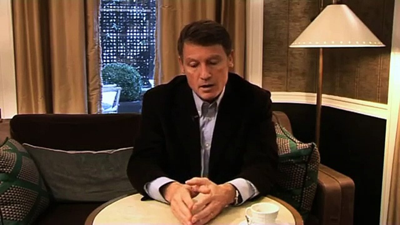 D'où vient la religion laïque  ? Vincent Peillon