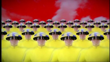 Pet Shop Boys - Go West [HD]