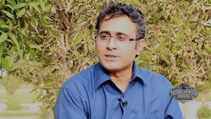 Chess with Maskwaith - Gouri Patwardhan - Part 1 of 2