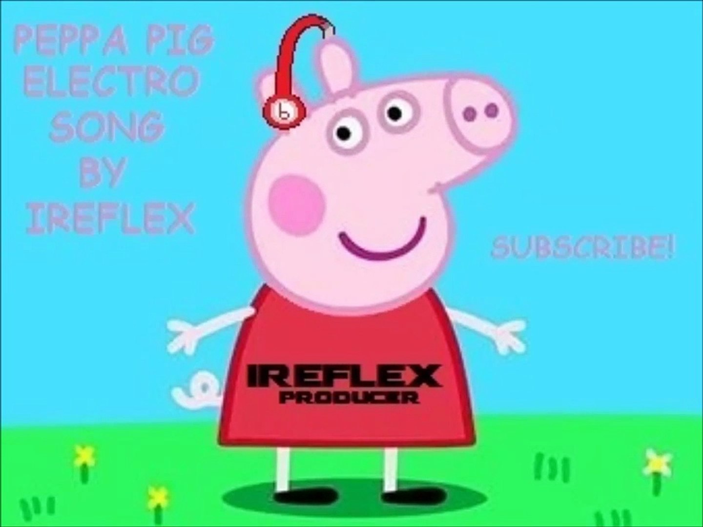 Свинка Пеппа Музыка | Peppa Pig Soundtrack