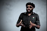 Jamaican Artist Tarrus Riley Says NO to Violence against Women (UNiTE PSA)