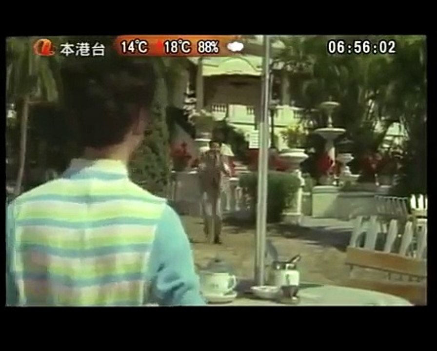 粵語長片 - 聰明老婆笨丈夫 (外景部份片段)