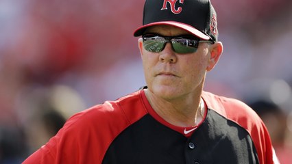 Vahe: Ned Yost's Time to Shine