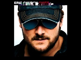 Eric Church - Like Jesus Does