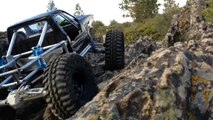 Axial Wraith Scale 2.2 Toyota Hilux Truggy