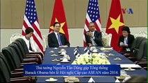 CSIS: 2015 là đúng thời điểm để Tổng thống Obama thăm Việt Nam