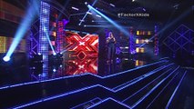 Factor X Kids (Programa 12 Bloque 1)