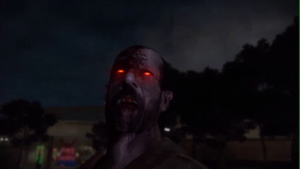 (HD)Dead Rising: 72 Hour Mode Walkthrough Part 2 - NO COMMENTARY