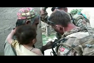 The Greatest Men That Ever Lived I