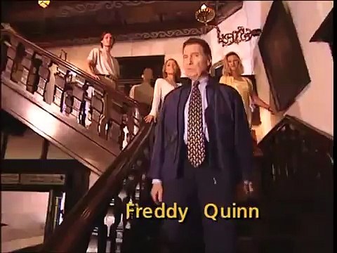 Medley Schlager der 50er & 60er Jahre