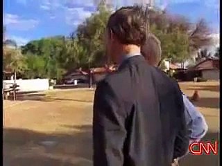 Disclosure - Governor Fife Symington - CNN Phoenix