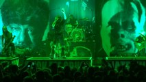 Rob Zombie Covers Enter Sandman By Metallica LIVE @ HOB Myrtle Beach 4/29/14