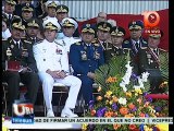 Maduro ordena crear unidad especial contra el paramilitarismo