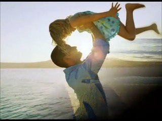Thank you for being my Dad.