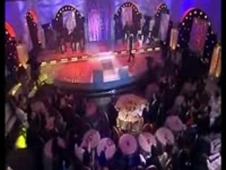 wael jassar soirée 2M Aid 31 12 2006