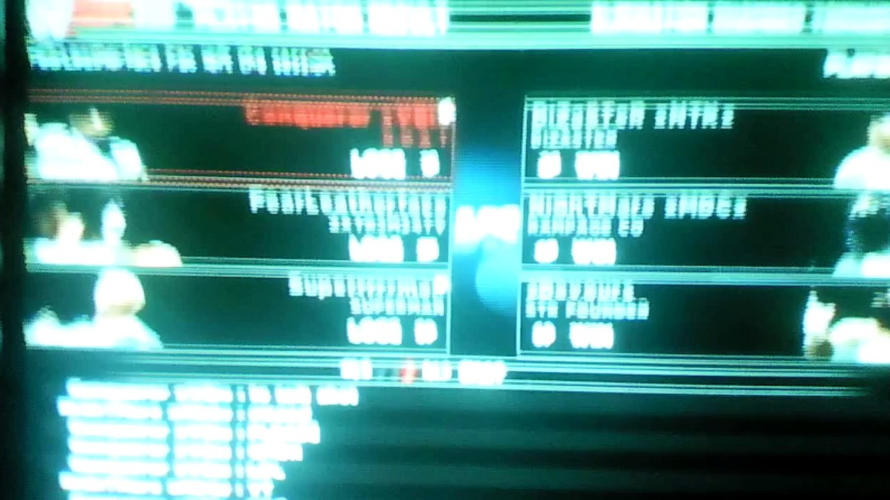 WWE2K15 vs Conqueror xVBIx ;) 2-0