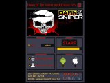 Dawn Of The Sniper Hack Cheats For Android iOs