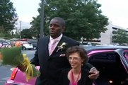 DANCE LIKE NO ONE IS WATCHING GALA with LeVelle Moton