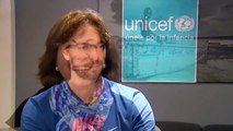 Pau Gasol cumple diez años como Embajador de UNICEF España