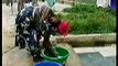 Purifying Water With Seeds from the Moringa oleifera tree