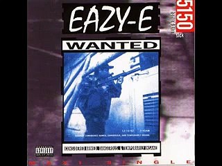 Eazy E - Only If You Want It