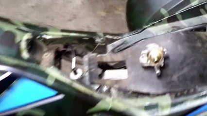 Bashan 200 Tuning.Bashan BS200-S7 recenzja.