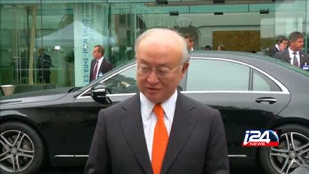 Nucléaire iranien: Téhéran et l'Occident ont trouvé un accord