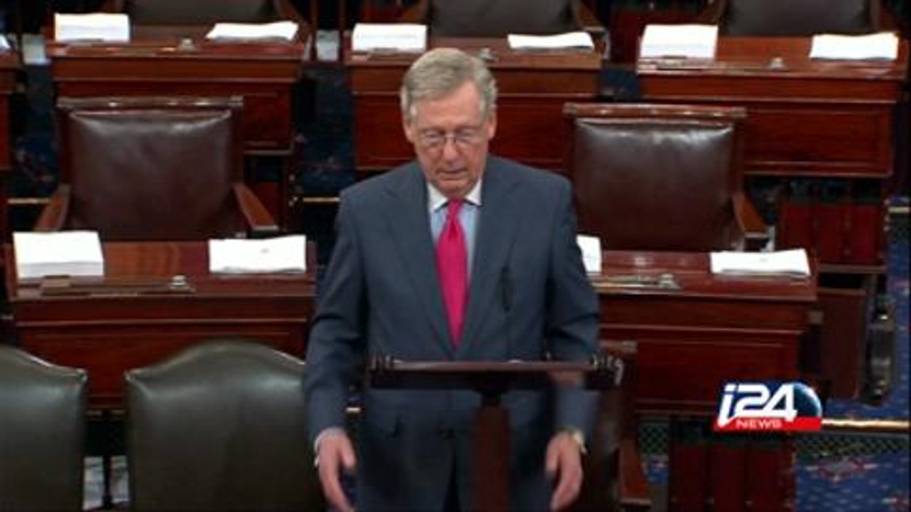 Top Republicans in US Congress question Iran deal