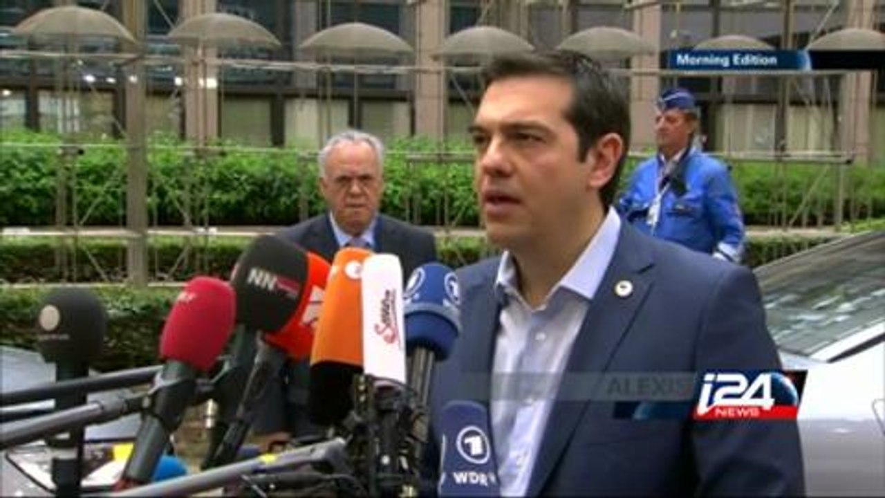 Morning Edition- 13/07/2015