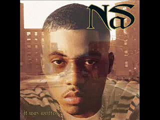 Nas feat Lauryn Hill - If I Ruled The World