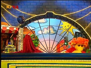 Bernd das Brot/Tolle Sachen - Folge 142: Rummelplatzmaschine