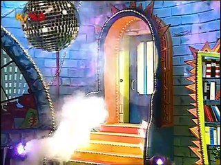 Bernd das Brot - Tolle Sachen - Folge 147:Der Erfurter Falke