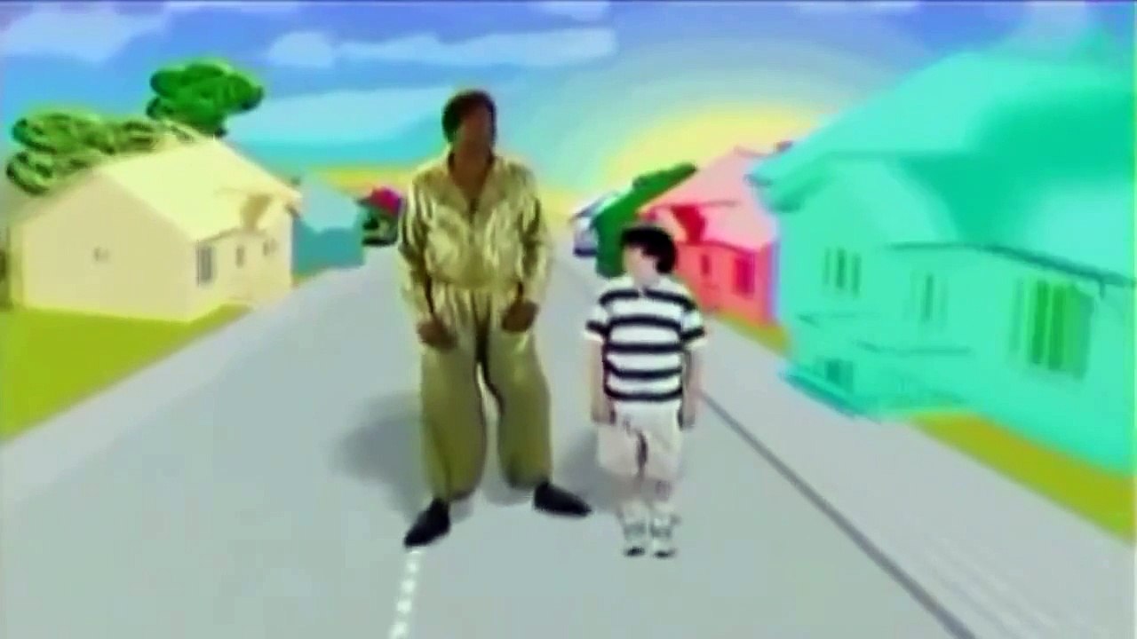 Pierre Eats Dream Cream (better audio)